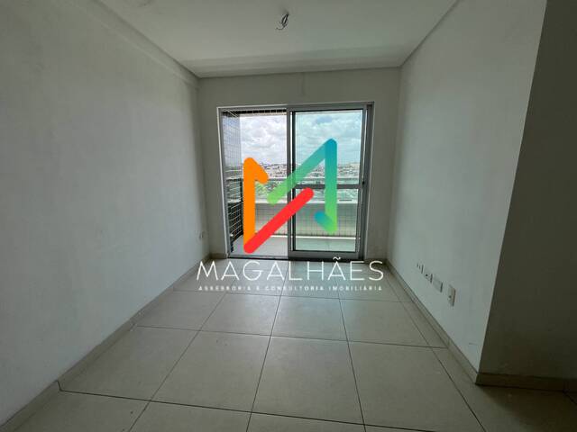 #472 - Apartamento Usado para Venda em Recife - PE