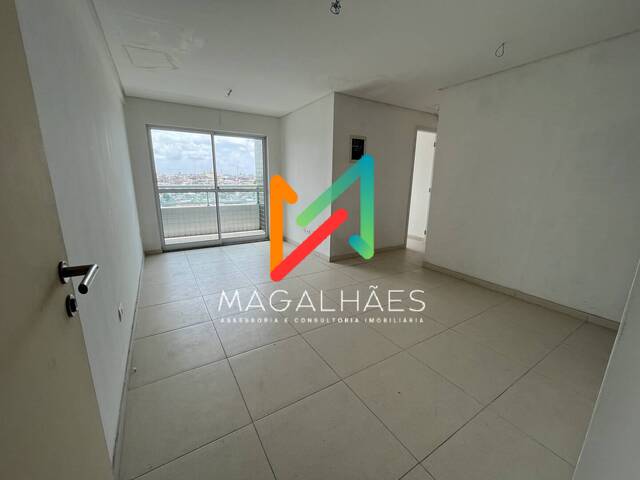 #472 - Apartamento Usado para Venda em Recife - PE