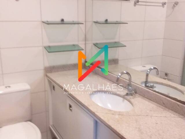 #473 - Apartamento Usado para Venda em Recife - PE