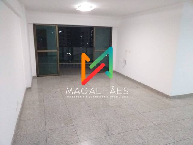 #473 - Apartamento Usado para Venda em Recife - PE