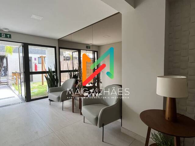 #475 - Apartamento Usado para Venda em Recife - PE