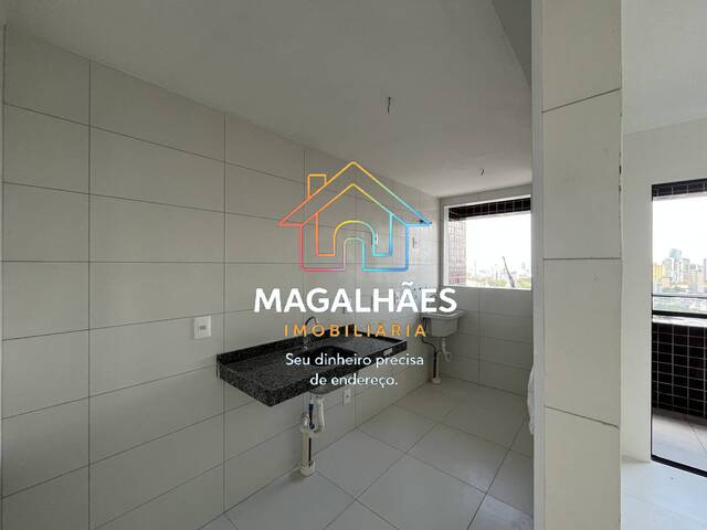 Apartamento Usado para Venda em Recife - 4