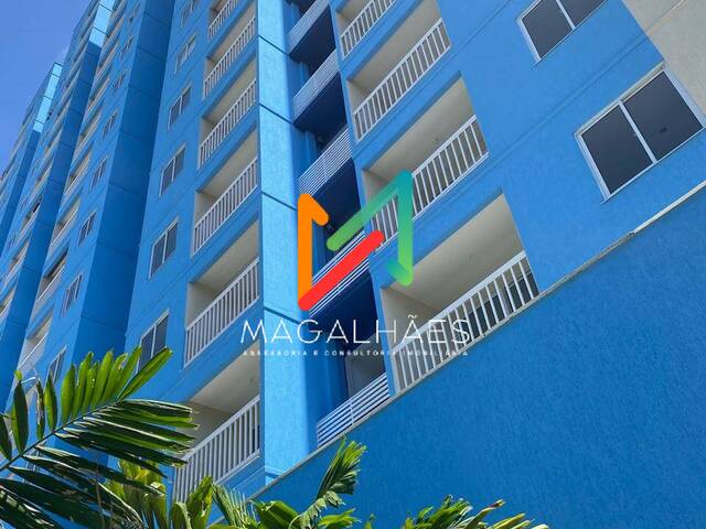 #478 - Apartamento Usado para Venda em Recife - PE