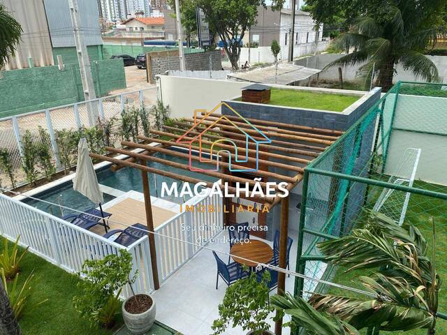 Apartamento Usado para Venda em Recife - 4