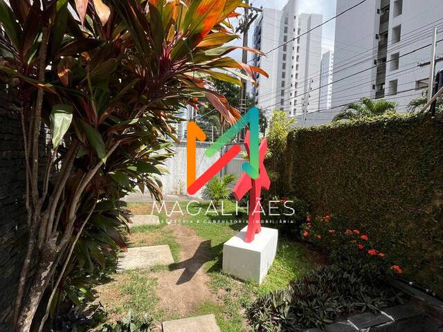 #481 - Apartamento Usado para Venda em Recife - PE