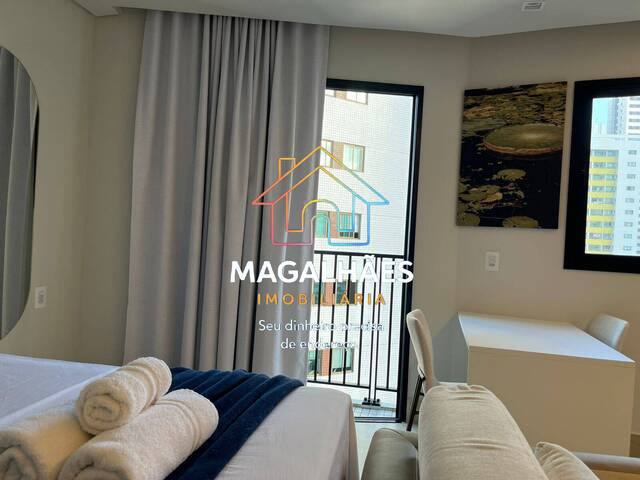 Flat para Venda em Recife - 5