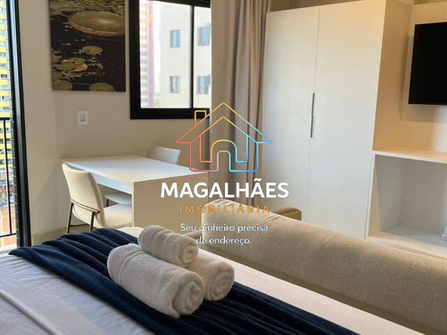 Flat para Venda em Recife - 4