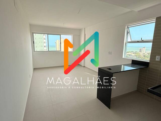#484 - Apartamento Usado para Venda em Recife - PE