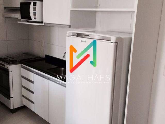 #487 - Apartamento Usado para Locação em Recife - PE