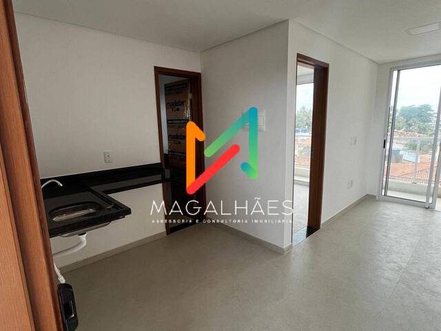 #489 - Flat para Venda em Tamandaré - PE