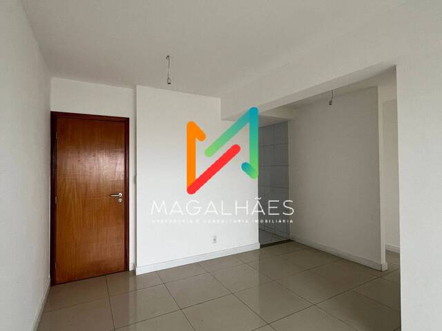#490 - Apartamento Usado para Venda em Recife - PE