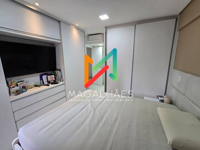 #492 - Apartamento Usado para Venda em Recife - PE
