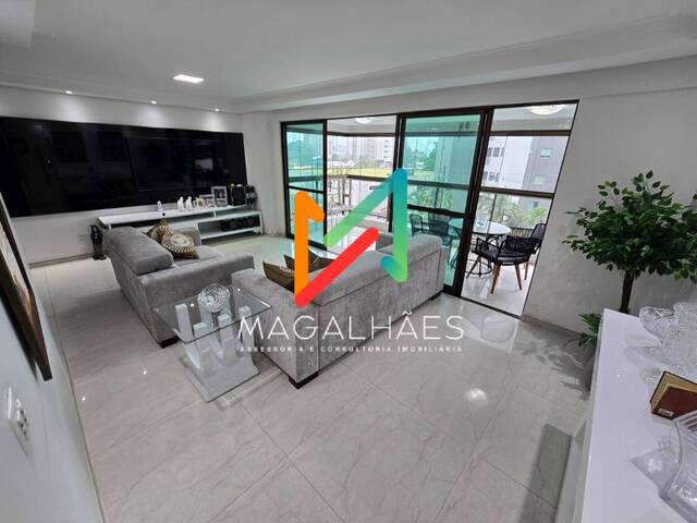 #492 - Apartamento Usado para Venda em Recife - PE