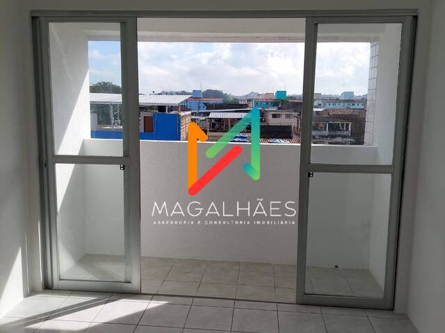 #494 - Apartamento Usado para Venda em Recife - PE