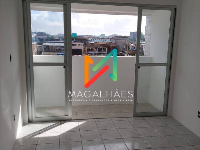 #494 - Apartamento Usado para Venda em Recife - PE