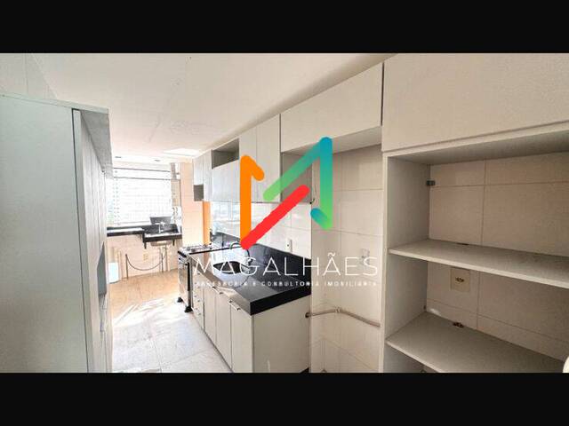 #495 - Apartamento Usado para Venda em Recife - PE