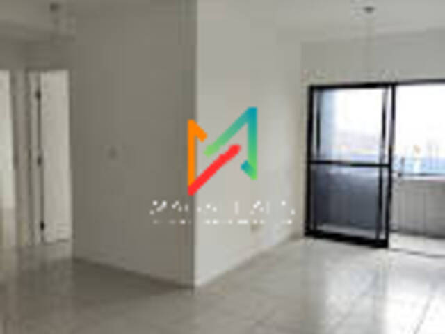 #496 - Apartamento Usado para Venda em Recife - PE