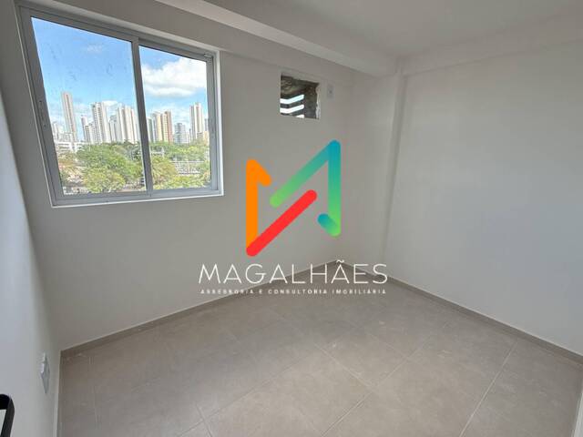 #497 - Apartamento Usado para Venda em Recife - PE