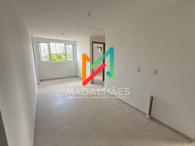 #497 - Apartamento Usado para Venda em Recife - PE