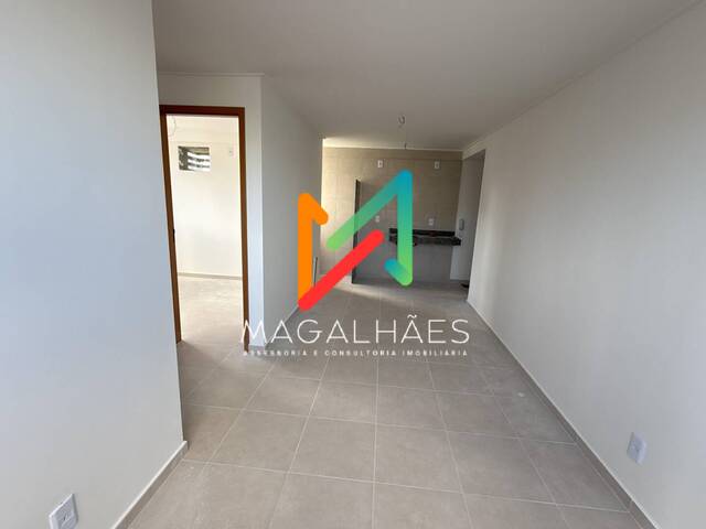 #497 - Apartamento Usado para Venda em Recife - PE
