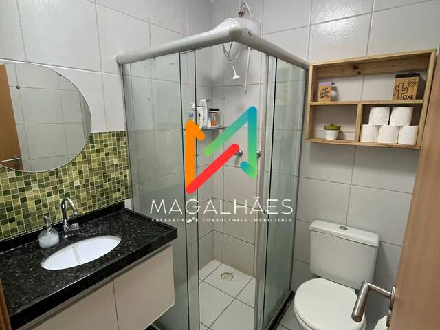 #488 - Apartamento Usado para Locação em Jaboatão dos Guararapes - PE