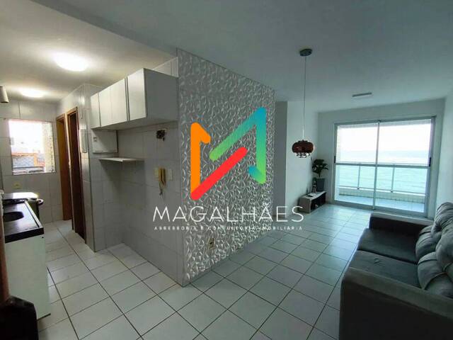 #488 - Apartamento Usado para Locação em Jaboatão dos Guararapes - PE