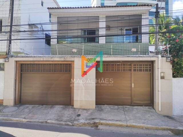 Venda em Casa Forte - Recife