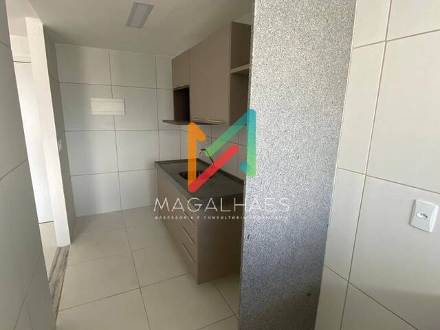 #500 - Apartamento Usado para Venda em Recife - PE