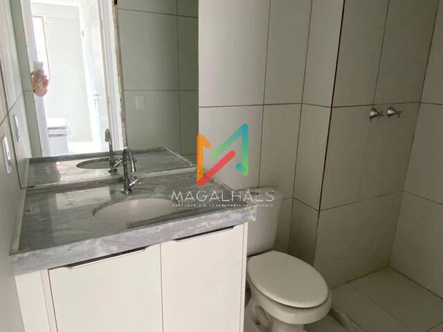 #501 - Apartamento Usado para Venda em Recife - PE