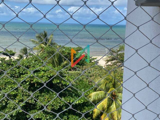 #502 - Apartamento Usado para Locação em Jaboatão dos Guararapes - PE