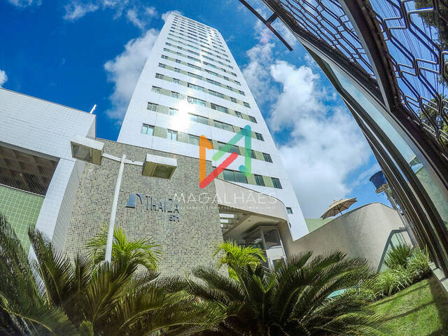 #503 - Apartamento Usado para Venda em Recife - PE