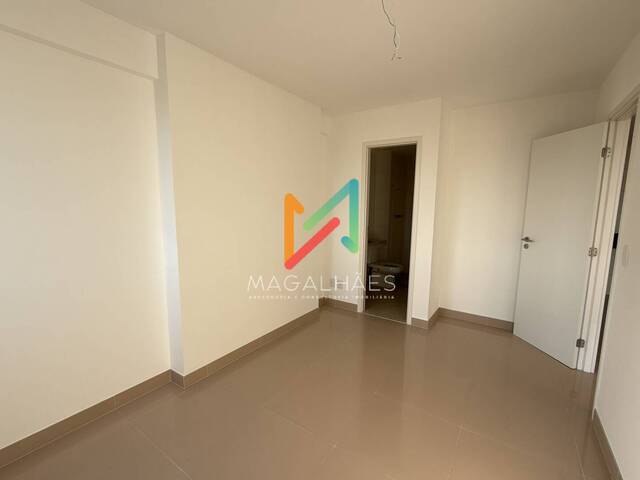 #504 - Apartamento Usado para Venda em Recife - PE
