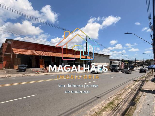 Galpão para Locação em Recife - 4