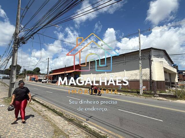 Galpão para Locação em Recife - 5