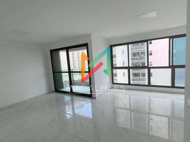 #507 - Apartamento Usado para Venda em Recife - PE