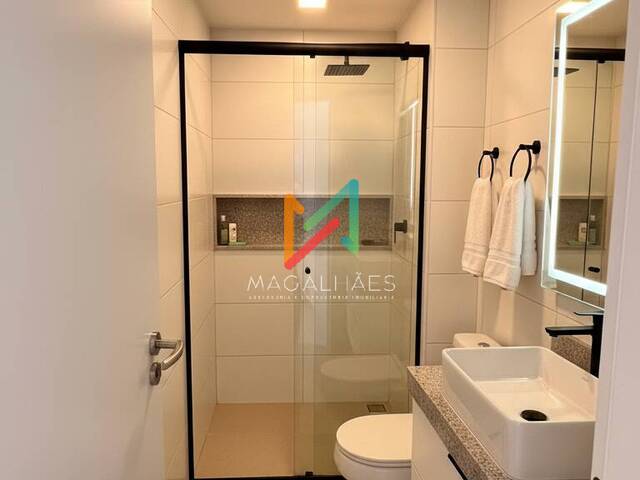 #456 - Apartamento Usado para Venda em Recife - PE