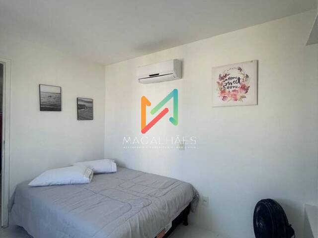 #421 - Apartamento Usado para Locação em Recife - PE