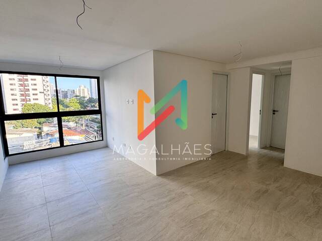 Venda em Casa Amarela - Recife