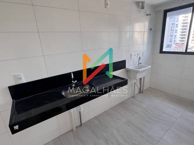 #509 - Apartamento Novo para Venda em Recife - PE