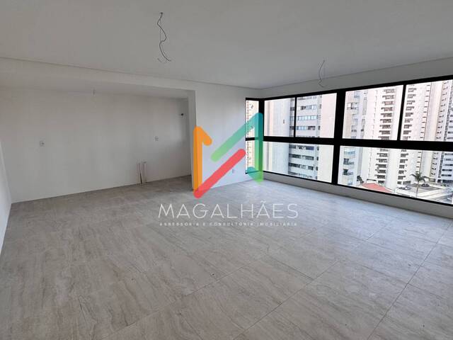 #510 - Apartamento Novo para Venda em Recife - PE