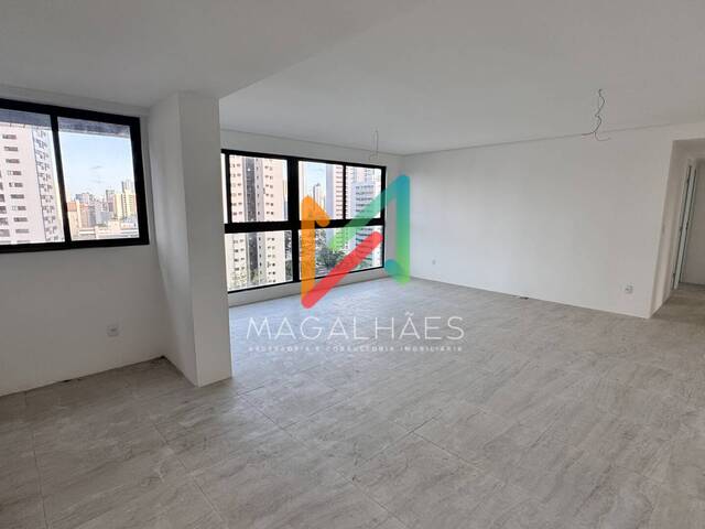 #510 - Apartamento Novo para Venda em Recife - PE