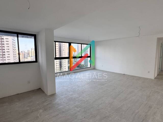 #510 - Apartamento Novo para Venda em Recife - PE