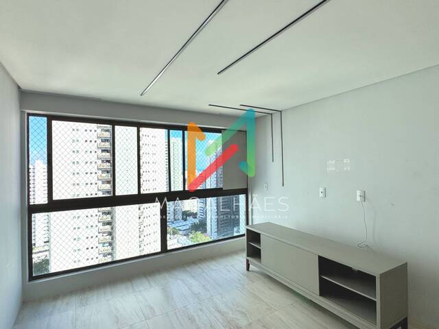 Venda em Boa Viagem - Recife