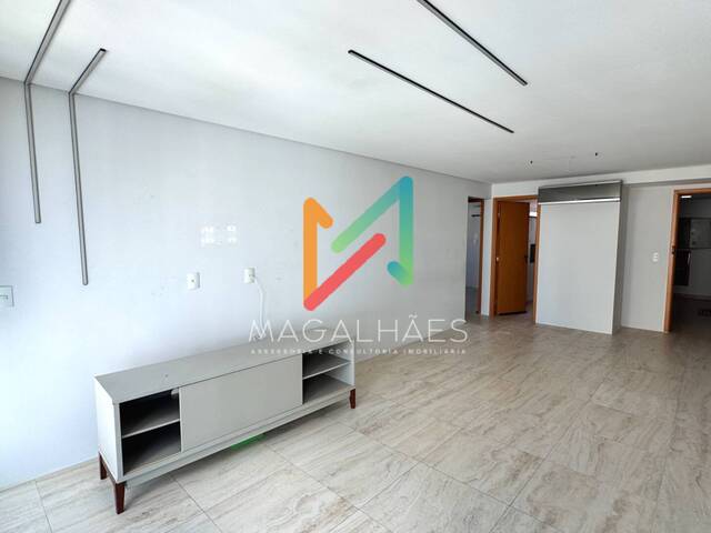 #495 - Apartamento Usado para Venda em Recife - PE