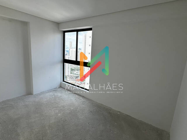 #513 - Apartamento Novo para Venda em Recife - PE