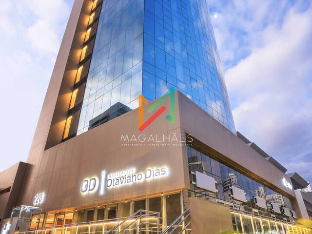 #515 - Sala para Venda em Recife - PE