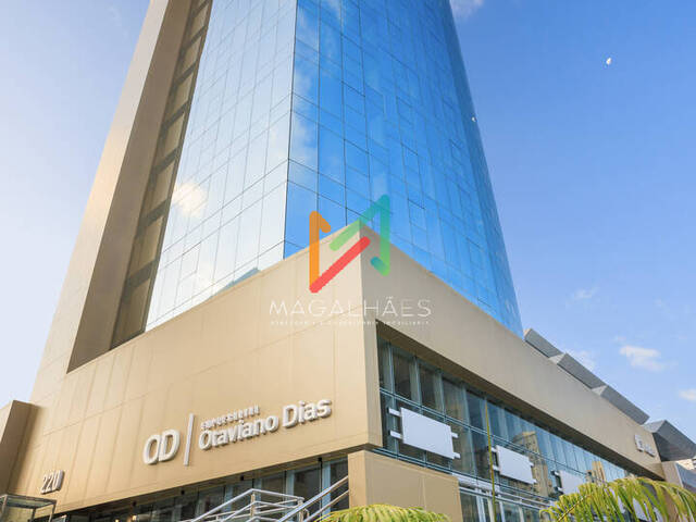 #515 - Sala para Venda em Recife - PE