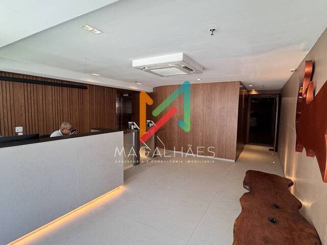 #515 - Sala para Venda em Recife - PE