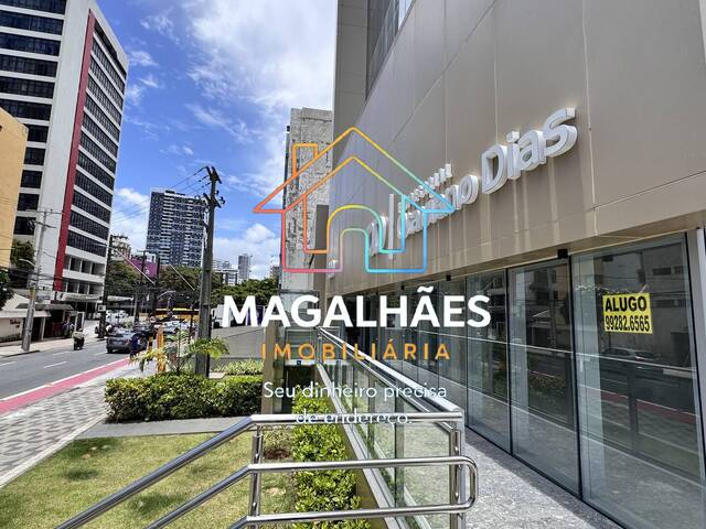 Sala para Locação em Recife - 5