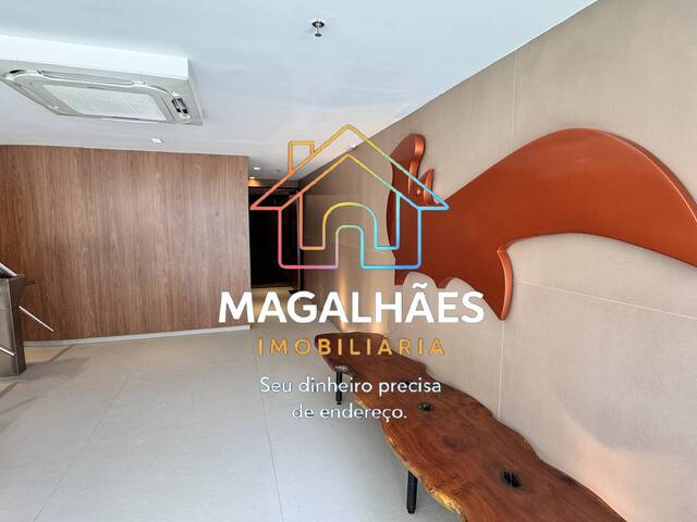 Sala para Locação em Recife - 4